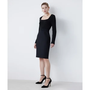 Miss İpekyol Kalem Etek