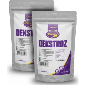 Dekstroz 2 x 2,5 kg