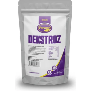 Dekstroz 250 gr