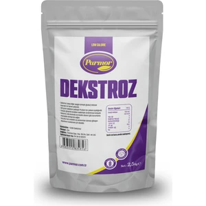 Dekstroz 2,5 kg