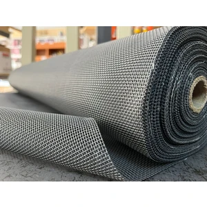 Fersan Aksesuar Yırtılmaz Sineklik Kedi Teli (Pet Tül) (Uzunluk: 100 Cm)