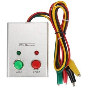 Re-Nault Motor Immobilizer Sistemi Için Evrensel Kod Çözme Aracı Ecu Kod Çözücü (Yurt Dışından)