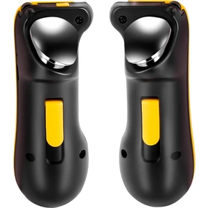 Tetik Oyun Denetleyicisi Kapasite L1R1 Yangın Amaç Düğmesi Gamepad Joystick Tablet Fps Oyunu Pubg Için (Yurt Dışından)