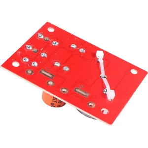 2 Adet 2 Yollu 80 W Diy Hoparlör Filtre Devresi Tiz Bas Frekans Bölücü Ev Sineması Hifi Stereo Ses Geçiş Filtresi (Yurt Dışından)