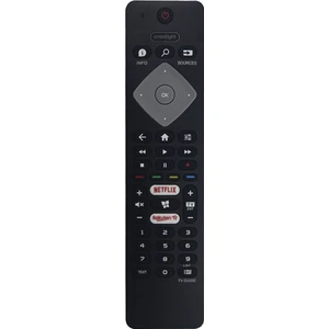 BRC0884402/01 43PUS6704/12 50PUS6704/12 55PUS6704/12 4K UHD Akıllı Tv Için Uzaktan Kumanda () (Yurt Dışından)