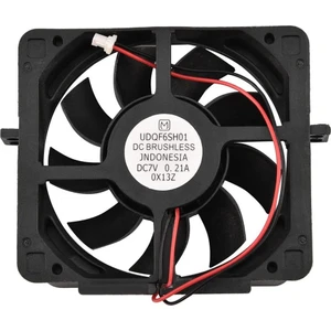 2 Ps2 50000/30000 Konsolu Için Soğutma Fanı Dahili Soğutucu Dc Fırçasız Değiştirme (Yurt Dışından)