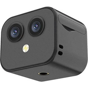 4K Mini Kamera Wifi Kamera Hd Ses Kaydedici Kablosuz Kameralar Video Gözetleme Kamerası (Yurt Dışından)