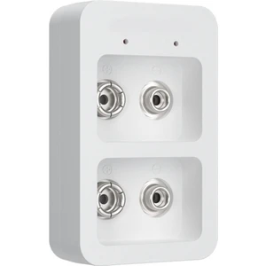 Hızlı Pil Şarj Cihazı 4 Yuva 9V, LED Göstergeli 9V Ni-/ni-Cd/li-Ion Şarj Edilebilir Piller Için USB Kablosu (Yurt Dışından)