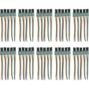 10PCS CA-888 CA888 15-24 Inç Evrensel LCD Monitör Güç Kartı Güç Modülü (Yurt Dışından)