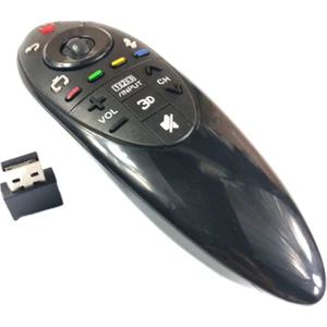Lg LED Akıllı Uzaktan Kumanda Için Uygundur, AN-MR500 MR500G 55UB8200 Için Uygundur, USB Fare Işlevli (Yurt Dışından)