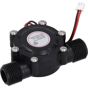 Dc 12V Hidroelektrik Mini Hidro Jeneratör Hidrolik Şarj Kiti (Yurt Dışından)