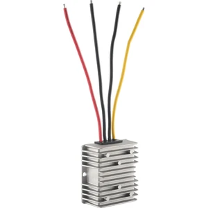 24V - 12V 30A 360W Dc Dc Dönüştürücü 24 Volt - 12 Volt Regülatör Gerilim Trafosu (Yurt Dışından)