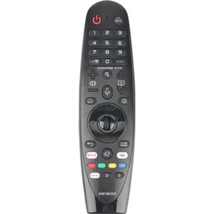 Lg Tv Için Evrensel Akıllı Uzaktan Kumanda AN-MR20GA USB Alıcısız Uzaktan Kumanda (Yurt Dışından)