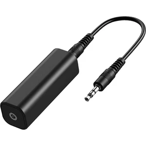 Hoparlör Hattı 3.5mm Aux Ses Gürültü Filtresi Zemin Döngü Gürültü Izolatörü Araba Stereo Ses Sistemi Için Ortadan Kaldırın Ev Stereo (Yurt Dışından)
