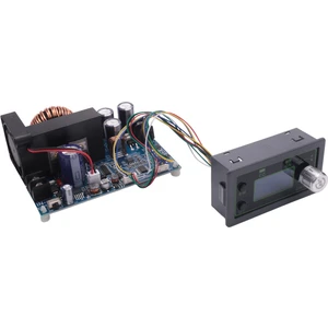 WZ5020L 20A 1000W Dc Dc Dönüştürücü cc Cv Kademeli Güç Modülü Ayarlanabilir Voltaj Ayarlı Güç Kaynağı (Yurt Dışından)