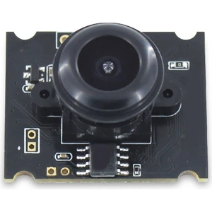 OV3660 USB Kamera Modülü 3 Milyon Piksel 1080P 110 Derece Görüş Görüşü Mjpg/yuy2 Windows//android Için Manuel Odaklama (Yurt Dışından)