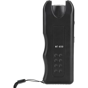Ultrasonik Köpek Kovucu Chaser Stop Bark Trainer Anti Havlama Elektronik Cihaz (Yurt Dışından)