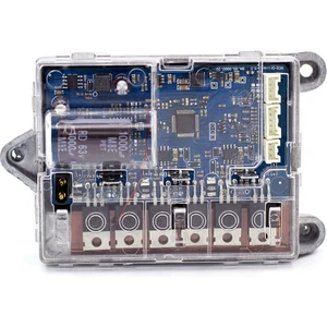 M365 1s Essential Pro Pro 2 Mı3 Elektrikli Scooter Için Gelişmiş V3.0 Denetleyici Ana Kart Esc Santrali 30KM (Yurt Dışından)