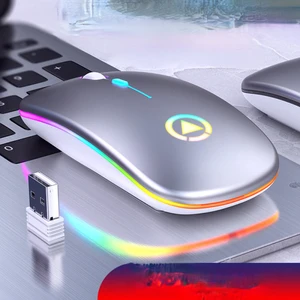 Bluetooth Fare, MacBook Pro/macbook Air Için Şarj Edilebilir Kablosuz Fare, Dizüstü Bilgisayar/pc/mac/ipad Pro/bilgisayar Için Bluetooth Kablosuz Fare (Yurt Dışından)