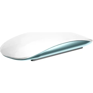 M511 Yüksek Kaliteli Istikrarlı Hafif Şarj Edilebilir Ergonomik Sessiz Kablosuz Bilgisayar Mac Tablet Telefon Için Bt Sihirli Fare (Yurt Dışından)