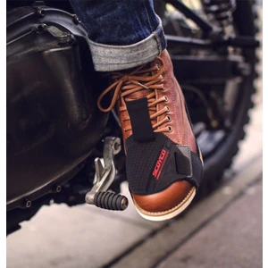 Anka Shop Motosiklet Ayakkabı Bot Koruma Kauçuk Vites Değiştirici Motor Ayak Koruyucu