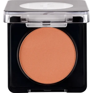Blush-On Yüksek Pigmentli & Mat Bitişli Kompakt Toz Allık