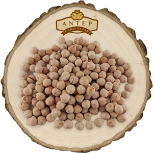 Antep Çarşı Pazar Beyaz Nohut Leblebi  450 gr