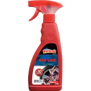 Redlıne Demir Tozu Önleyici - Jant Temizleyici 500 ml