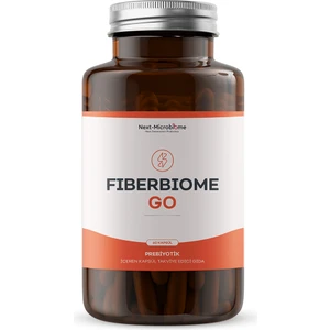 Fiberbiome-Go Prebiyotik Içeren Takviye Edici Gıda