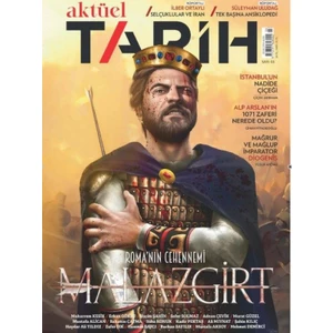 Aktüel Tarih 3. Sayı