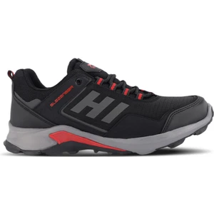 ZUAN Erkek Outdoor Siyah / Kırmızı