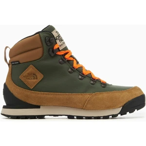 The North Face Erkek Outdoor Bot Back-To-Berkeley Iv Textile Wp NF0A8177OIK1