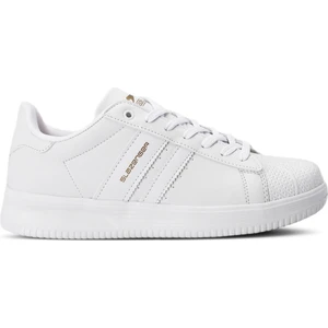 ZENO Erkek Sneaker Koşu & Yürüyüş Ayakkabısı Beyaz
