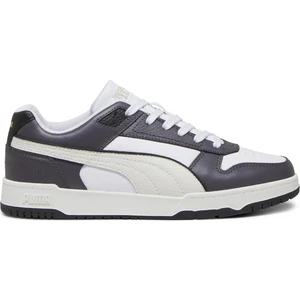 Rbd Game Low Erkek Beyaz Sneaker Ayakkabı 38637322