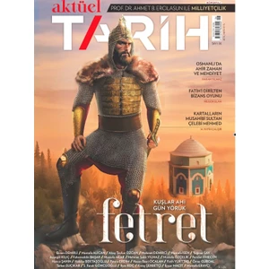 Aktüel Tarih Sayı 6
