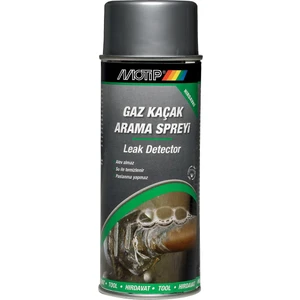 Gaz Kaçak Arama Spreyi 300 Ml.