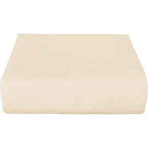 Mira Home Çift Kişilik Düz Penye  %100 Pamuklu Lastikli Çarşaf 180X200