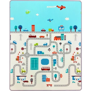 Hello Baby Road Trıp Oyun Halısı