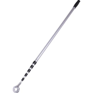 Su Için Golf Alıcısı 18 Ft Teleskopik Golf Hediyeleri Golf Topları Kapmak (Yurt Dışından)