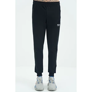 Air Jones  Kane Lacivert Cepli Jogger Erkek Eşofman Alt - 84907