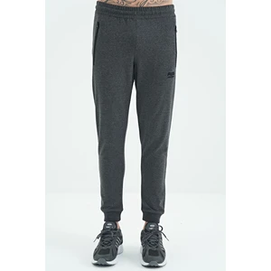 Air Jones  Kane Antrasit Melanj Cepli Jogger Erkek Eşofman Alt - 84907