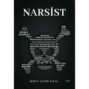 Narsist - Burcu Saner Savaş