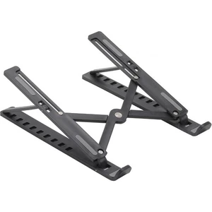 PSM85 Notebook Tablet Standı Siyah
