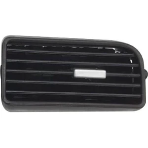 Moda Garage Fiat Grande Punto Orta Sol Havalandırma Izgarası Gri Düğmeli 2005- 2018 M742