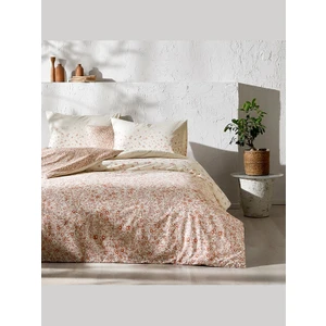 Reborn Nevresim Takımı Ginny Kırmızı Çift Kişilik