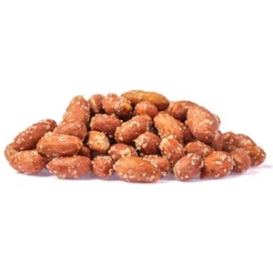 Gökbay Kuruyemiş Yer Fıstığı Tuzlu Kavrulmuş 1 kg