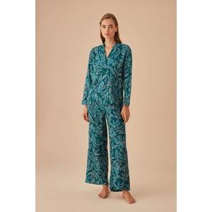 Gabriel Maskülen Pijama Takımı