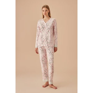 Rosy Maskülen Pijama Takımı