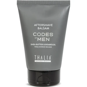 She Butter Özlü Traş Sonrası Balsam 100ML