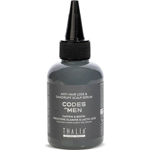 Erkek Saç Bakım Serumu 100ML